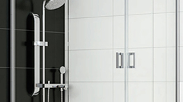 DUCHA CIRCONIO